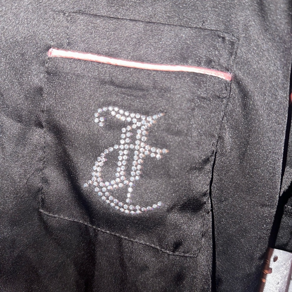 Juicy Couture 2 pajama sets - Picture 3 of 11